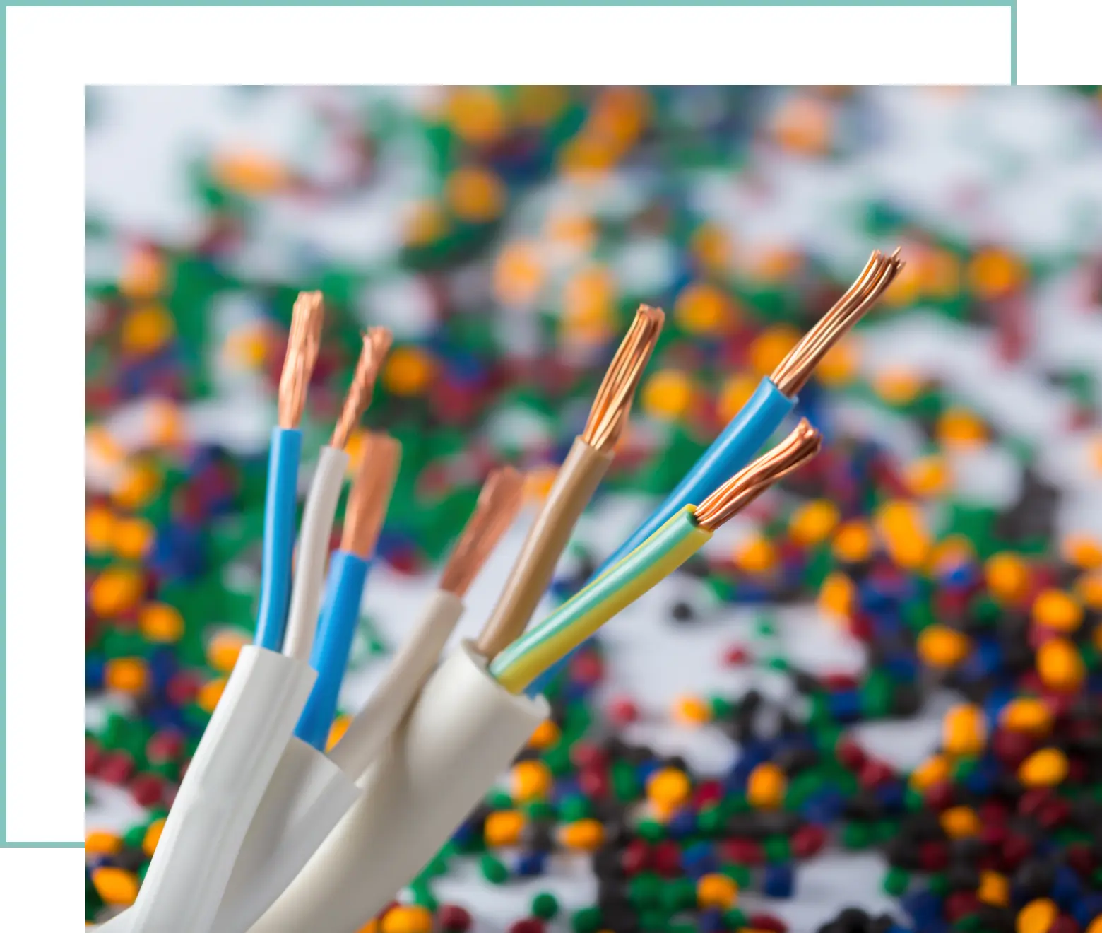 Polyethylene Terephthalate