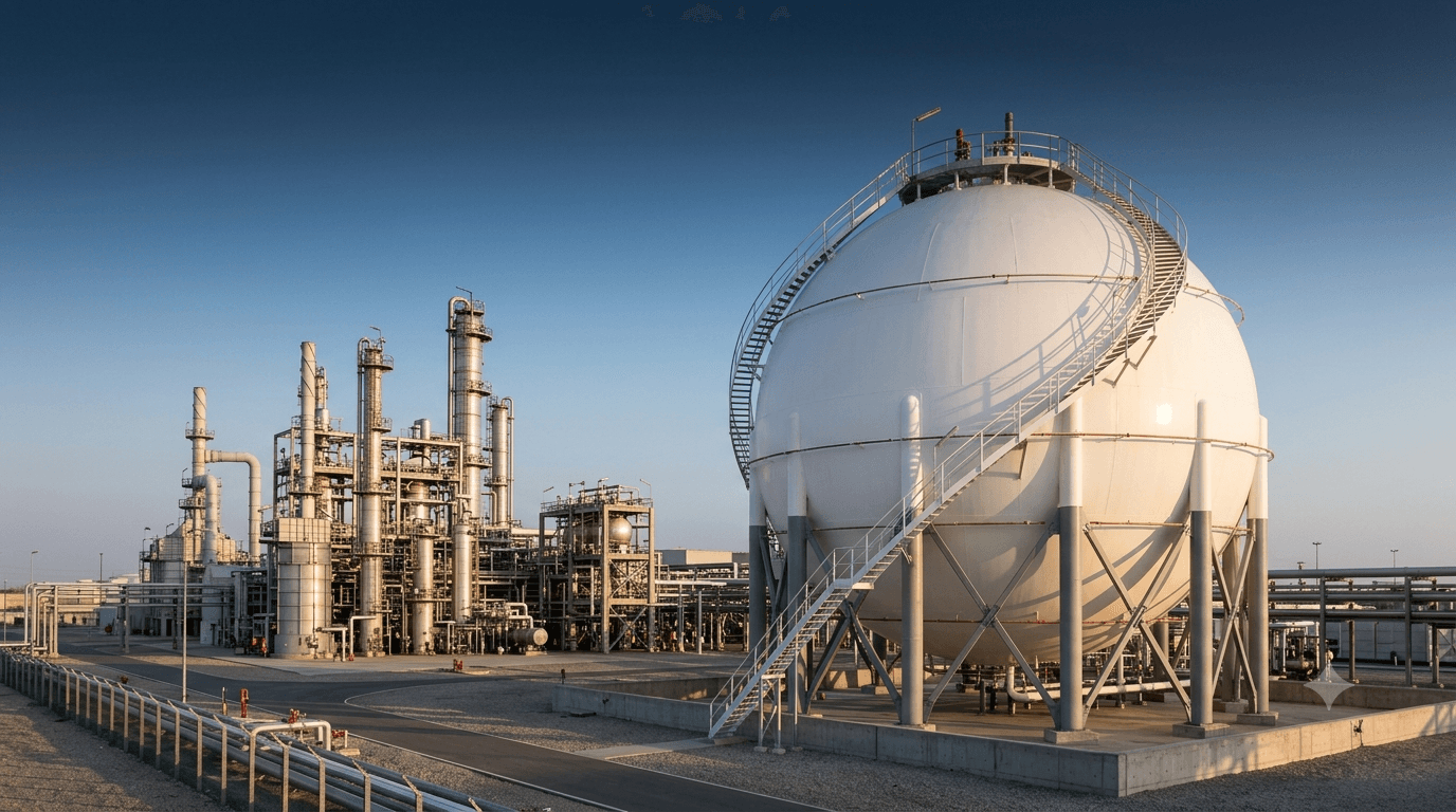 Singapore's PCS Force Majeure: Why the Chemical Producer Released All Customers and What Buyers Should Do Next