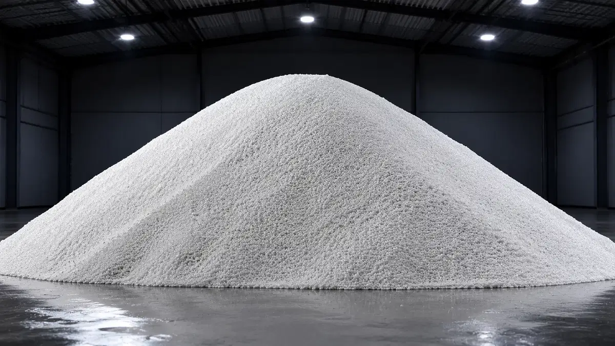 PVC Market: How VCM Supply Disruptions Are Reshaping Construction Chemical Procurement in South Asia