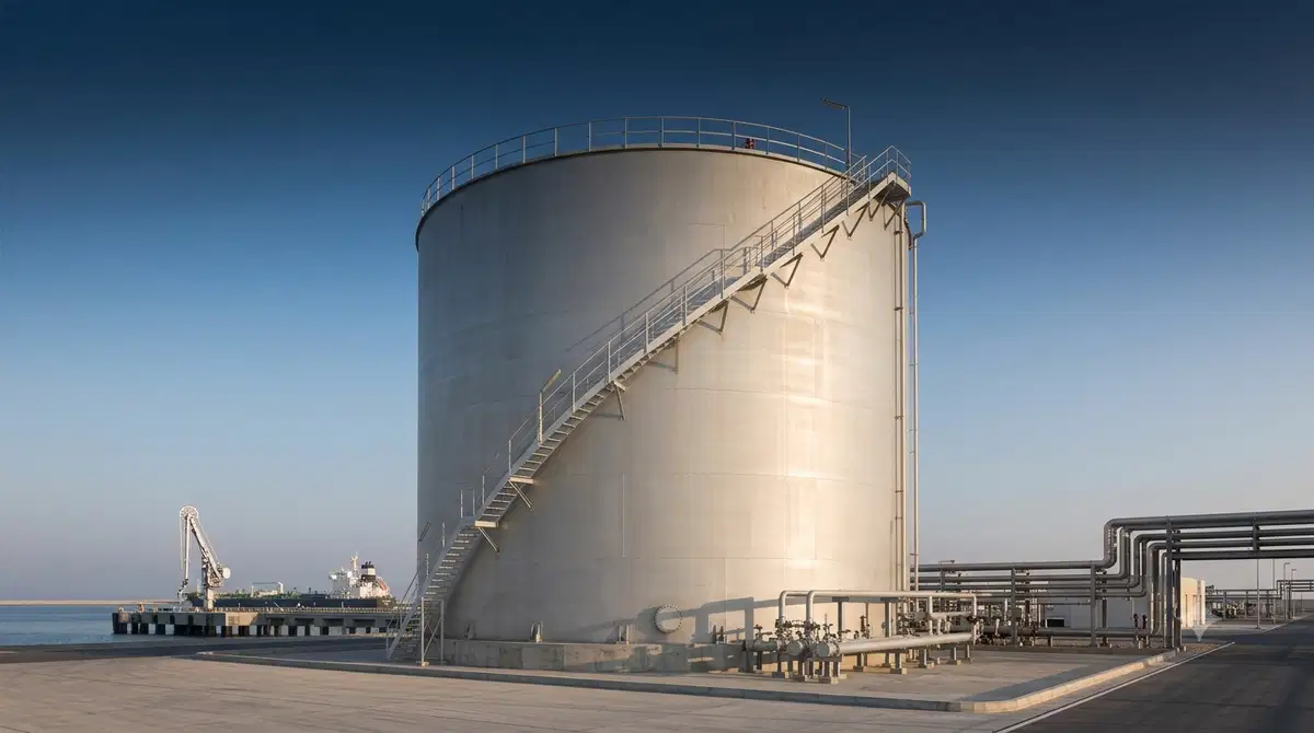 Naphtha: 70 to 80% Asian Dependency and the Structural Diversification Under Construction