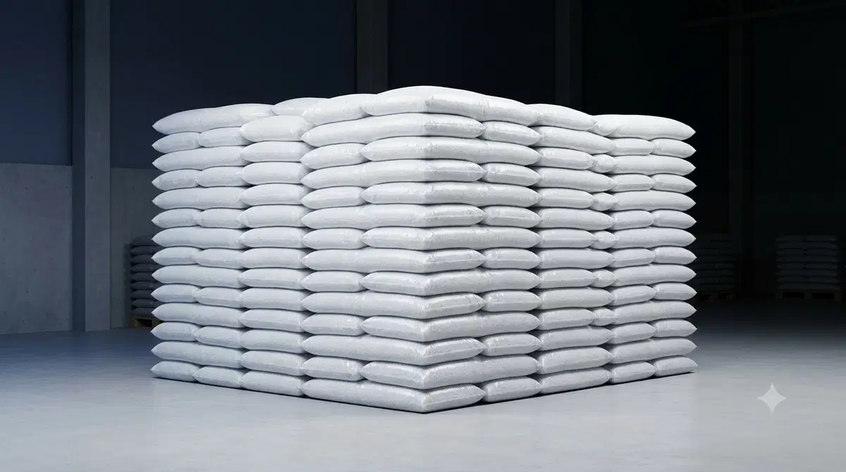Polyethylene: Quantifying the US Ethane Advantage and Its Practical Limits for Global Buyers