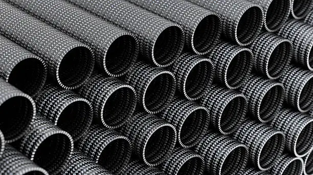 Carbon Fiber Goes Long-Term: Five-Year Supply Commitment Fuels Aerospace & Defense