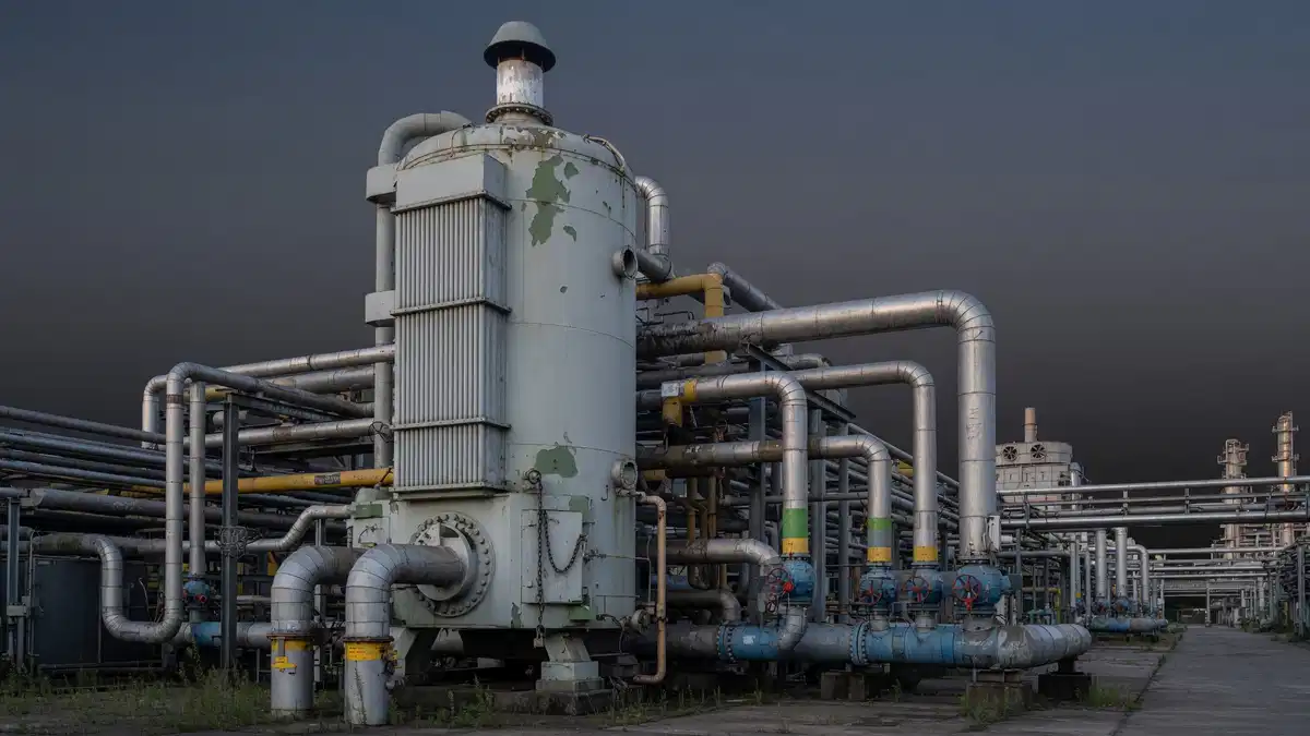Europe's Cracker Closures Continue: What the Post-2025 Consolidation Wave Means for Petrochemical Buyers